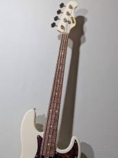 Moon JB-4C R CR -Vintage White w/Matching Head- #59358【4.39kg】_5