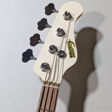 Moon JB-4C R CR -Vintage White w/Matching Head- #59358【4.39kg】_8