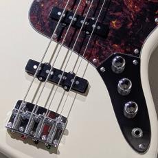 Moon JB-4C R CR -Vintage White w/Matching Head- #59358【4.39kg】_9