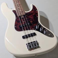 Moon JB-4C R CR -Vintage White w/Matching Head- #59358【4.39kg】_10