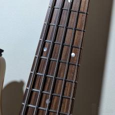 Sadowsky Metroline 24-Fret Modern Bass 5st Special Edition "ML24 MS5 SE" -Curly Sinker Redwood- 【3.75kg】_6