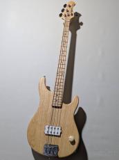 MUSIC MAN Joe Dart Sterling -Velvet Natural-【2020/USED】【3.79kg】_2