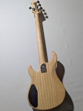 MUSIC MAN Joe Dart Sterling -Velvet Natural-【2020/USED】【3.79kg】_3