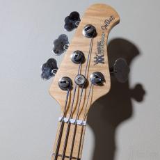 MUSIC MAN Joe Dart Sterling -Velvet Natural-【2020/USED】【3.79kg】_5