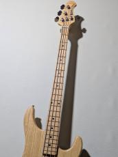 MUSIC MAN Joe Dart Sterling -Velvet Natural-【2020/USED】【3.79kg】_6