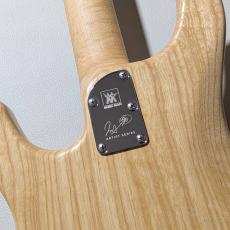 MUSIC MAN Joe Dart Sterling -Velvet Natural-【2020/USED】【3.79kg】_11