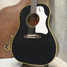 Gibson 【試奏動画あり】60s J-45 Original Ebony #21356117【漆黒のルックスに宿る、ロックな攻撃力】【送料当社負担】【池袋店在庫品】