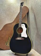 Gibson 【試奏動画あり】60s J-45 Original Ebony #21356117【漆黒のルックスに宿る、ロックな攻撃力】【送料当社負担】【池袋店在庫品】_2