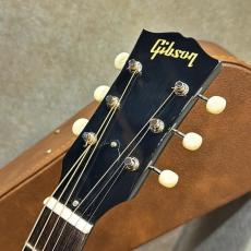 Gibson 【試奏動画あり】60s J-45 Original Ebony #21356117【漆黒のルックスに宿る、ロックな攻撃力】【送料当社負担】【池袋店在庫品】_3