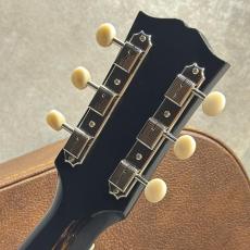 Gibson 【試奏動画あり】60s J-45 Original Ebony #21356117【漆黒のルックスに宿る、ロックな攻撃力】【送料当社負担】【池袋店在庫品】_7