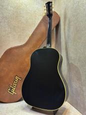 Gibson 【試奏動画あり】60s J-45 Original Ebony #21356117【漆黒のルックスに宿る、ロックな攻撃力】【送料当社負担】【池袋店在庫品】_8