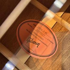 Gibson 【試奏動画あり】60s J-45 Original Ebony #21356117【漆黒のルックスに宿る、ロックな攻撃力】【送料当社負担】【池袋店在庫品】_9