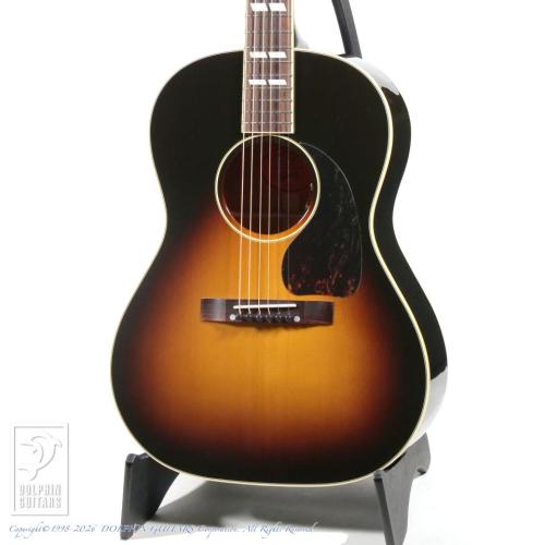 Gibson Nathaniel Rateliff LG-2 Western