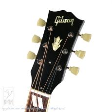 Gibson Nathaniel Rateliff LG-2 Western_7