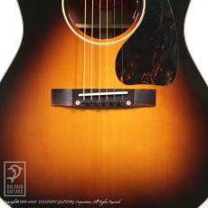 Gibson Nathaniel Rateliff LG-2 Western_10