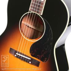 Gibson Nathaniel Rateliff LG-2 Western_11
