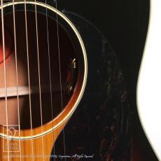 Gibson Nathaniel Rateliff LG-2 Western_12