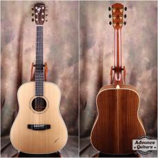 K.Yairi 2022年製 LO-120