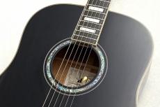 Morris G-18 Midnight Ocean #2501022【魅惑の美外観と良サウンド!】【プレゼントキャンペーン実施中!】_3