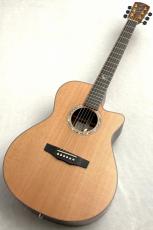 Morris S-102Ⅲ #2401011【指弾き・ソロギター向き】【プレゼントキャンペーン実施中!】_2