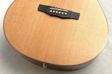 Morris S-102Ⅲ #2401011【指弾き・ソロギター向き】【プレゼントキャンペーン実施中!】_4