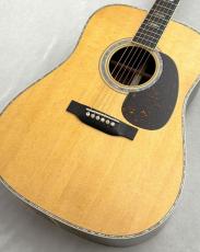 Martin D-41 Standard #3017991【実用性の高い一本!】【普段の音だと物足りない…というあなたに】