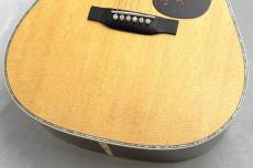 Martin D-41 Standard #3017991【実用性の高い一本!】【普段の音だと物足りない…というあなたに】_4