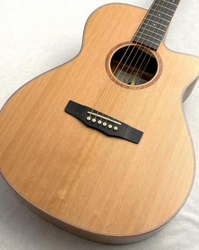 Morris SC-61 #2411038【フィンガースタイルおすすめ!】【プレゼントキャンペーン実施中!】