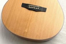 Morris SC-61 #2411038【フィンガースタイルおすすめ!】【プレゼントキャンペーン実施中!】_4