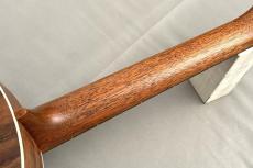 Martin 2K Tenor Uke #2999187【美木目ハワイアンコア】【存在感がありつつも繊細な鳴り】_8
