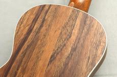 Martin 2K Tenor Uke #2999187【美木目ハワイアンコア】【存在感がありつつも繊細な鳴り】_10