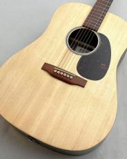 Martin D-X2E BRAZ #3086922【エレアコモデル】【ステップアップにおすすめ!】