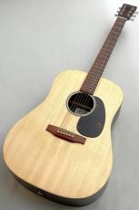 Martin D-X2E BRAZ #3086922【エレアコモデル】【ステップアップにおすすめ!】_2