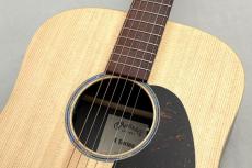 Martin D-X2E BRAZ #3086922【エレアコモデル】【ステップアップにおすすめ!】_3