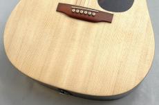 Martin D-X2E BRAZ #3086922【エレアコモデル】【ステップアップにおすすめ!】_4