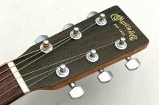 Martin D-X2E BRAZ #3086922【エレアコモデル】【ステップアップにおすすめ!】_6
