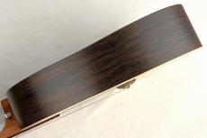 Martin D-X2E BRAZ #3086922【エレアコモデル】【ステップアップにおすすめ!】_12