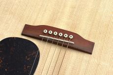 Martin D-X2E BRAZ #3086922【エレアコモデル】【ステップアップにおすすめ!】_14