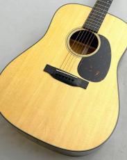 Martin D-18 Standard #3053886【担当おすすめ激推し個体!】【きめ細やかな美木目】