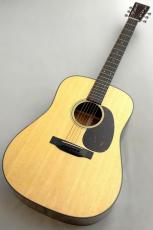 Martin D-18 Standard #3053886【担当おすすめ激推し個体!】【きめ細やかな美木目】_2