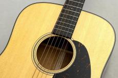 Martin D-18 Standard #3053886【担当おすすめ激推し個体!】【きめ細やかな美木目】_3