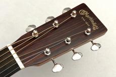 Martin D-18 Standard #3053886【担当おすすめ激推し個体!】【きめ細やかな美木目】_6