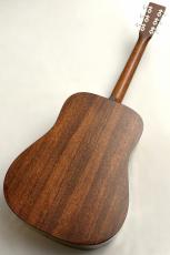 Martin D-18 Standard #3053886【担当おすすめ激推し個体!】【きめ細やかな美木目】_9