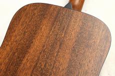 Martin D-18 Standard #3053886【担当おすすめ激推し個体!】【きめ細やかな美木目】_10