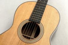 Martin 【USED】00-12-28 Modern Deluxe【ヴィンテージサウンドの再現!】【クラシカルなルックス】_3