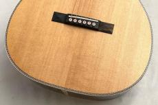 Martin 【USED】00-12-28 Modern Deluxe【ヴィンテージサウンドの再現!】【クラシカルなルックス】_4