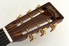 Martin 【USED】00-12-28 Modern Deluxe【ヴィンテージサウンドの再現!】【クラシカルなルックス】_6