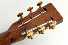 Martin 【USED】00-12-28 Modern Deluxe【ヴィンテージサウンドの再現!】【クラシカルなルックス】_7