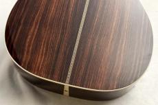 Martin 【USED】00-12-28 Modern Deluxe【ヴィンテージサウンドの再現!】【クラシカルなルックス】_11