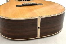 Martin 【USED】00-12-28 Modern Deluxe【ヴィンテージサウンドの再現!】【クラシカルなルックス】_15